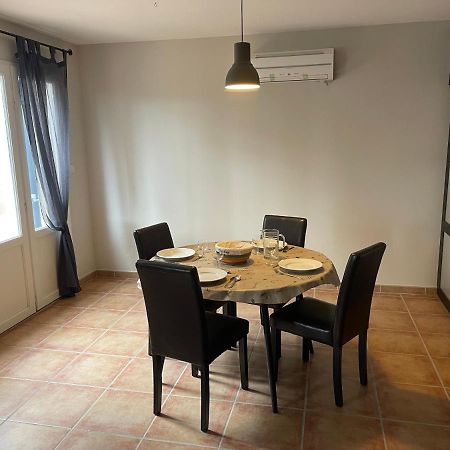 Chez Laura Pres Du Pont D'Arc Villa Салава Екстериор снимка