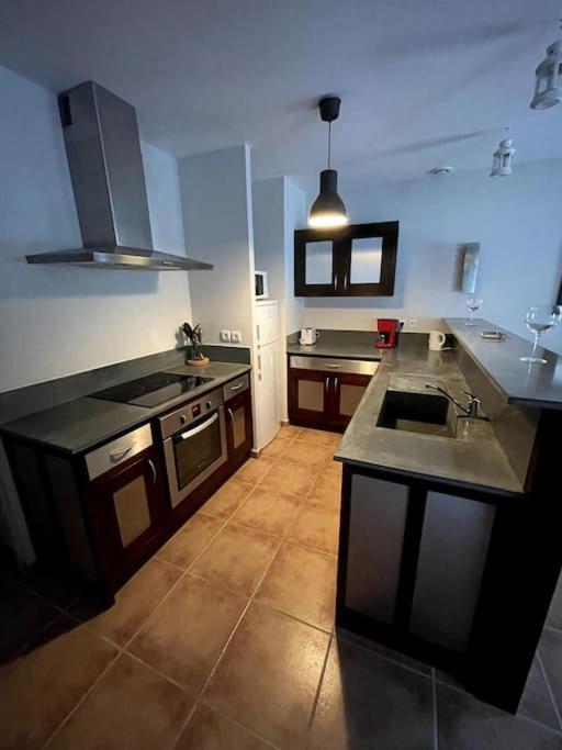 Chez Laura Pres Du Pont D'Arc Villa Салава Екстериор снимка