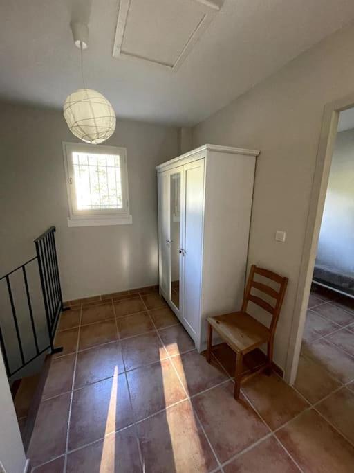Chez Laura Pres Du Pont D'Arc Villa Салава Екстериор снимка